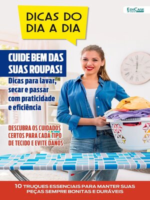 Dicas do Dia a Dia - Magazine